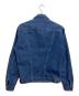 Wrangler (ラングラー) 90ｓ COWBOY CUT デニムジャケット ブルー サイズ:S：8000円