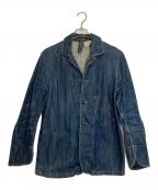 LEVI'S REDリーバイス レッド）の古着「RED 1st COAT」｜インディゴ