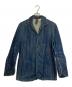 LEVI'S RED（リーバイス レッド）の古着「RED 1st COAT」｜インディゴ