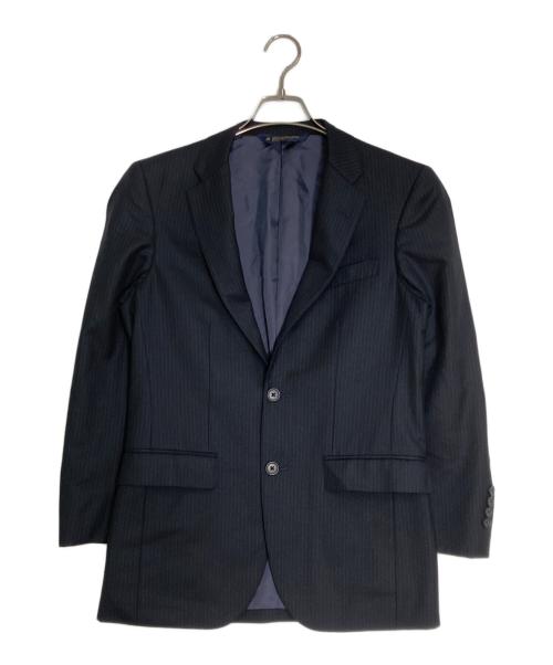 BROOKS BROTHERS（ブルックスブラザーズ）BROOKS BROTHERS (ブルックスブラザーズ) セットアップスーツ ブラック サイズ:Lの古着・服飾アイテム