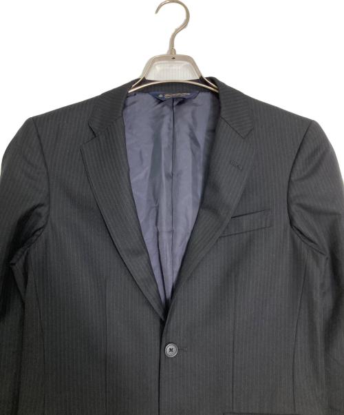 BROOKS BROTHERS（ブルックスブラザーズ）BROOKS BROTHERS (ブルックスブラザーズ) セットアップスーツ ブラック サイズ:Lの古着・服飾アイテム