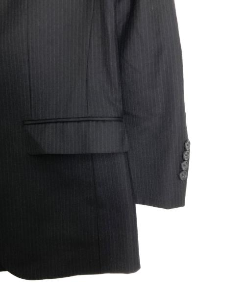 BROOKS BROTHERS（ブルックスブラザーズ）BROOKS BROTHERS (ブルックスブラザーズ) セットアップスーツ ブラック サイズ:Lの古着・服飾アイテム