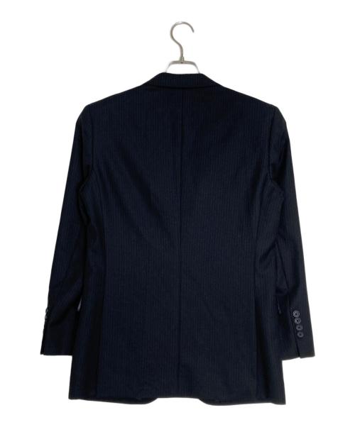 BROOKS BROTHERS（ブルックスブラザーズ）BROOKS BROTHERS (ブルックスブラザーズ) セットアップスーツ ブラック サイズ:Lの古着・服飾アイテム