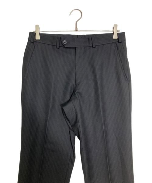 BROOKS BROTHERS（ブルックスブラザーズ）BROOKS BROTHERS (ブルックスブラザーズ) セットアップスーツ ブラック サイズ:Lの古着・服飾アイテム