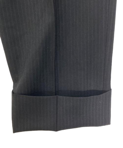 BROOKS BROTHERS（ブルックスブラザーズ）BROOKS BROTHERS (ブルックスブラザーズ) セットアップスーツ ブラック サイズ:Lの古着・服飾アイテム