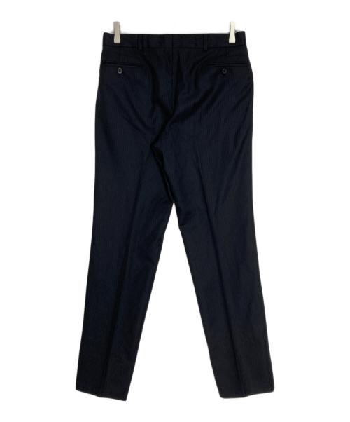 BROOKS BROTHERS（ブルックスブラザーズ）BROOKS BROTHERS (ブルックスブラザーズ) セットアップスーツ ブラック サイズ:Lの古着・服飾アイテム