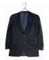BROOKS BROTHERS (ブルックスブラザーズ) セットアップスーツ ブラック サイズ:L：15000円