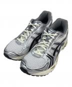 asics×JJJJoundアシックス×ジョウンド）の古着「別注 GEL-KAYANO 14 ゲルカヤノ ローカットスニーカー」｜ホワイト