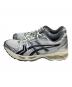 asics (アシックス) JJJJound (ジョウンド) 別注 GEL-KAYANO 14 ゲルカヤノ ローカットスニーカー ホワイト サイズ:US9：20000円