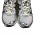 中古・古着 asics (アシックス) JJJJound (ジョウンド) 別注 GEL-KAYANO 14 ゲルカヤノ ローカットスニーカー ホワイト サイズ:US9：20000円