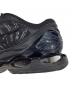 中古・古着 MIZUNO (ミズノ) WAVE PROPHECY LS ローカットスニーカー ブラック サイズ:US9：12000円