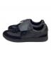 FOOT INDUSTRY (フットインダストリー) International Gallery (インターナショナルギャラリー) 別注 URBAN FOOTBALL SNEAKER ブラック サイズ:US9：15000円