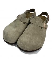 BIRKENSTOCK（ビルケンシュトック）の古着「TOKIO」｜グレー
