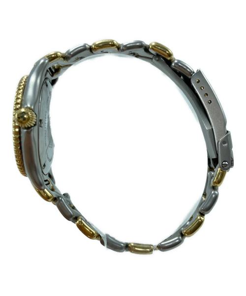 TAG Heuer（タグ・ホイヤー）TAG HEUER (タグ・ホイヤー) プロフェッショナル 腕時計 セル S95.213M グレーの古着・服飾アイテム