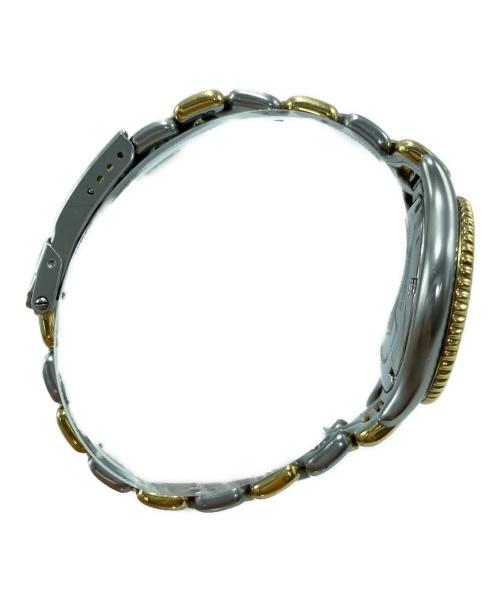 TAG Heuer（タグ・ホイヤー）TAG HEUER (タグ・ホイヤー) プロフェッショナル 腕時計 セル S95.213M グレーの古着・服飾アイテム