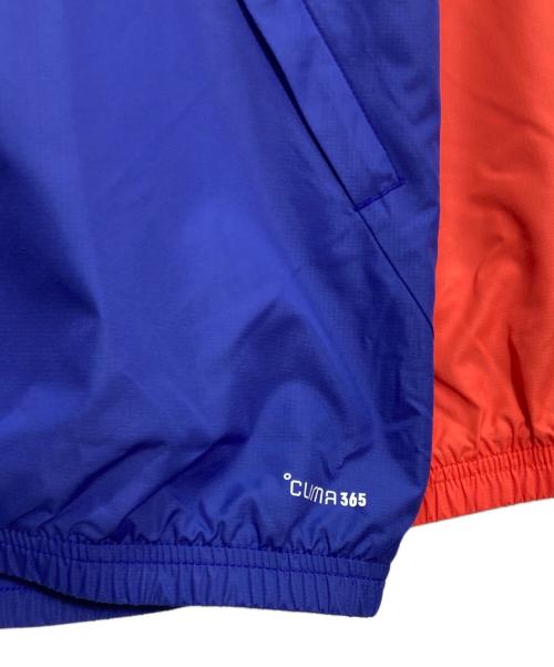 adidas（アディダス）adidas (アディダス) ティロ26 オールウェザー ジャケット ブルー サイズ:XL 未使用品の古着・服飾アイテム