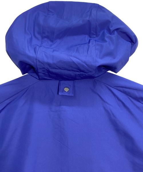 adidas（アディダス）adidas (アディダス) ティロ26 オールウェザー ジャケット ブルー サイズ:XL 未使用品の古着・服飾アイテム
