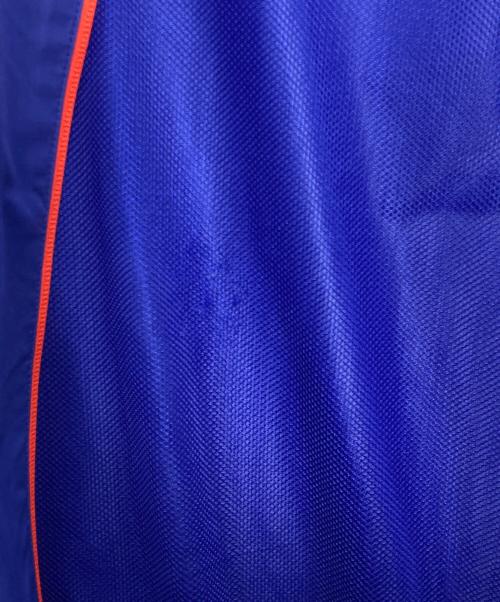 adidas（アディダス）adidas (アディダス) ティロ26 オールウェザー ジャケット ブルー サイズ:XL 未使用品の古着・服飾アイテム
