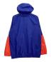 adidas (アディダス) ティロ26 オールウェザー ジャケット ブルー サイズ:XL 未使用品：8000円