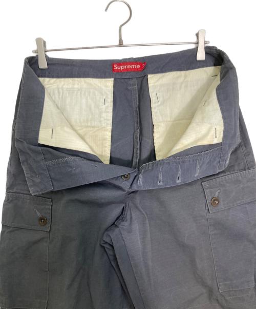 SUPREME（シュプリーム）Supreme (シュプリーム) 90s カーゴパンツ グレー サイズ:32の古着・服飾アイテム