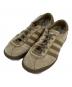 adidas（アディダス）の古着「tabacco ローカットスニーカー」｜ブラウン