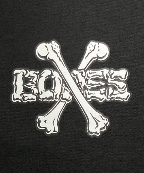 powell peralta（パウエルペラルタ）powell peralta (パウエルペラルタ) スタンドカラープリントジャケット ブラック サイズ:M 未使用品の古着・服飾アイテム