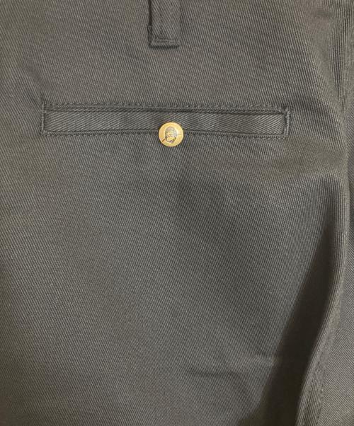 BEN DAVIS（ベンデイビス）BEN DAVIS (ベンデイビス) ゴリラカットパンツ ブラック サイズ:34/30 未使用品の古着・服飾アイテム