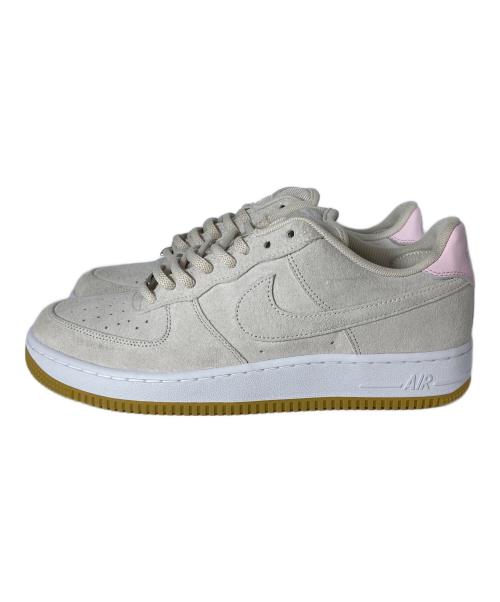 NIKE SB（ナイキエスビー）NIKE SB (ナイキエスビー) NIKE SBローカットスニーカー ベージュ サイズ:29 未使用品の古着・服飾アイテム