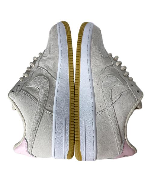 NIKE SB（ナイキエスビー）NIKE SB (ナイキエスビー) NIKE SBローカットスニーカー ベージュ サイズ:29 未使用品の古着・服飾アイテム