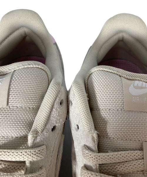 NIKE SB（ナイキエスビー）NIKE SB (ナイキエスビー) NIKE SBローカットスニーカー ベージュ サイズ:29 未使用品の古着・服飾アイテム