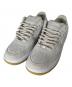 NIKE SB（ナイキエスビー）の古着「NIKE SBローカットスニーカー」｜ベージュ