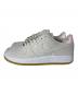 NIKE SB (ナイキエスビー) NIKE SBローカットスニーカー ベージュ サイズ:29 未使用品：13000円