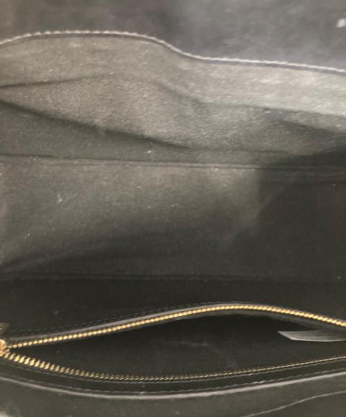 A.P.C.（アーペーセー）A.P.C. (アーペーセー) SAC ELLA NEW /JPS/サック エラ ニュー ブラックの古着・服飾アイテム