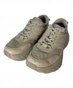 HOKAONEONEホカオネオネ）の古着「BONDI L/ボンダイ エル」｜ベージュ