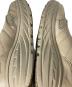 中古・古着 HOKAONEONE (ホカオネオネ) BONDI L/ボンダイ エル ベージュ サイズ:27：9000円