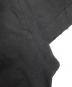 中古・古着 BALENCIAGA (バレンシアガ) Darkwave Tee/ダークウェーブ・ティー ブラック サイズ:L：44000円