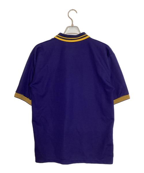 LOTTO（ロット）LOTTO (ロット) Wimbledon FC ゲームシャツ ネイビー サイズ:不明の古着・服飾アイテム