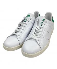 adidas（アディダス）の古着「STAN SMITH 80s ローカットスニーカー」｜ホワイト