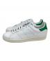 adidas (アディダス) STAN SMITH 80s ローカットスニーカー ホワイト サイズ:US9：11000円