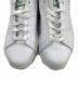 中古・古着 adidas (アディダス) STAN SMITH 80s ローカットスニーカー ホワイト サイズ:US9：11000円