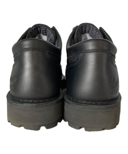 Danner（ダナー）Danner (ダナー) DANNER FIELD LOW ブラック サイズ:26.5cmの古着・服飾アイテム