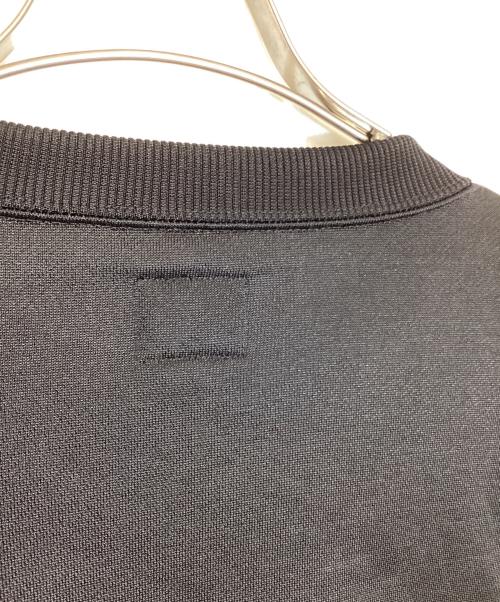 Needles（ニードルズ）Needles (ニードルズ) Sleeveless Tee/スリーブレス ティー ブラック サイズ:Lの古着・服飾アイテム