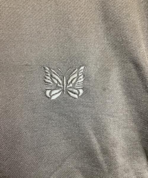 Needles（ニードルズ）Needles (ニードルズ) Sleeveless Tee/スリーブレス ティー ブラック サイズ:Lの古着・服飾アイテム