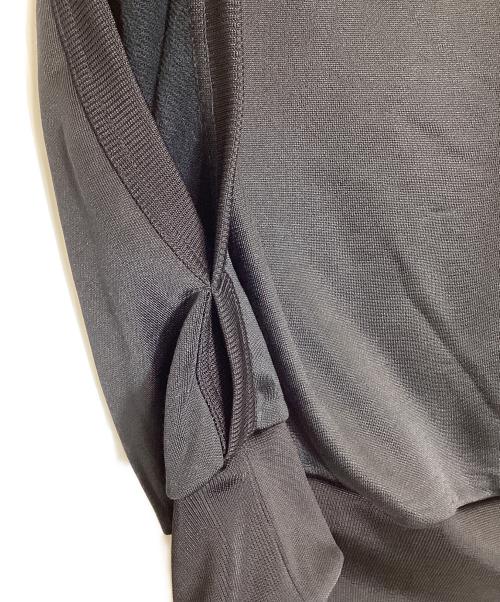 Needles（ニードルズ）Needles (ニードルズ) Sleeveless Tee/スリーブレス ティー ブラック サイズ:Lの古着・服飾アイテム