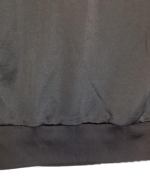 Needles（ニードルズ）Needles (ニードルズ) Sleeveless Tee/スリーブレス ティー ブラック サイズ:Lの古着・服飾アイテム