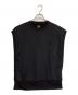 Needles（ニードルズ）の古着「Sleeveless Tee/スリーブレス ティー」｜ブラック