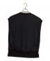 Needles (ニードルズ) Sleeveless Tee/スリーブレス ティー ブラック サイズ:L：8000円