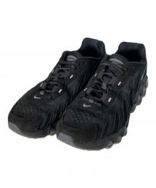 NIKE（ナイキ）の古着「AIR MAX DN8 LTHR ローカットスニーカー」｜ブラック