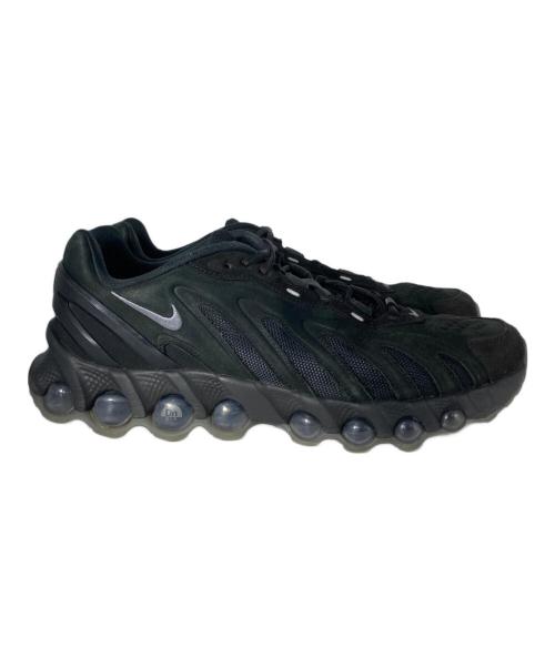 NIKE（ナイキ）NIKE (ナイキ) AIR MAX DN8 LTHR ローカットスニーカー ブラック サイズ:28の古着・服飾アイテム