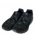 NIKE（ナイキ）の古着「AIR MAX DN8 LTHR ローカットスニーカー」｜ブラック